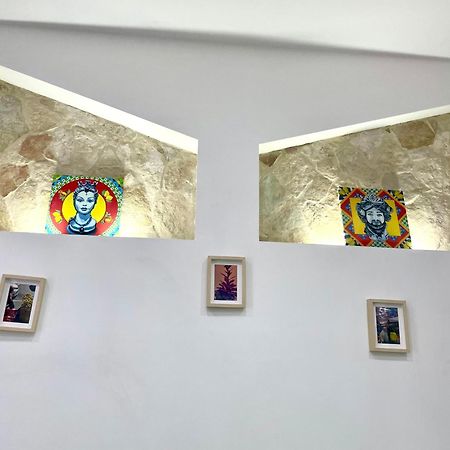 Casa Giniusa Central Studio Катания Екстериор снимка