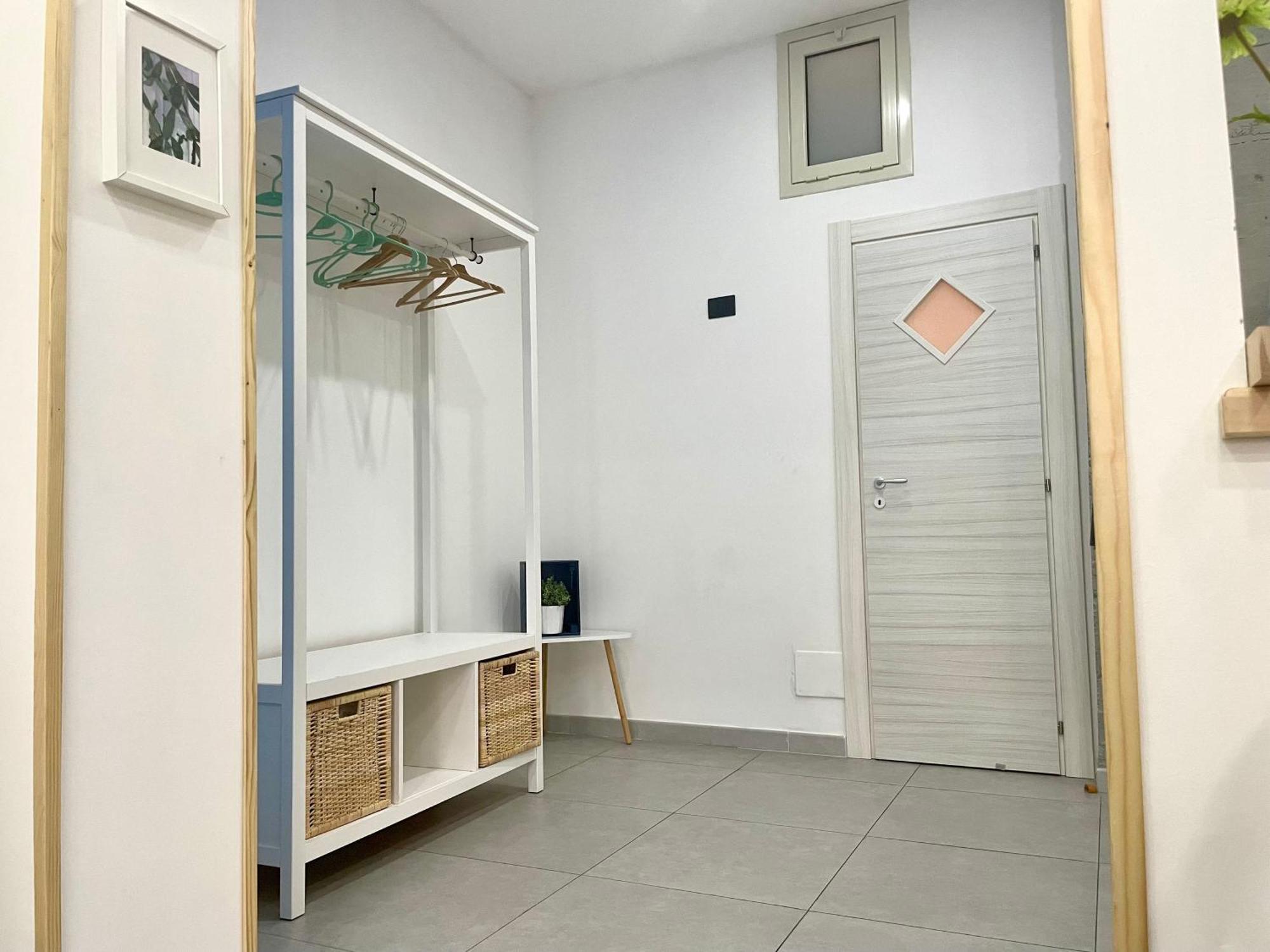 Casa Giniusa Central Studio Катания Екстериор снимка